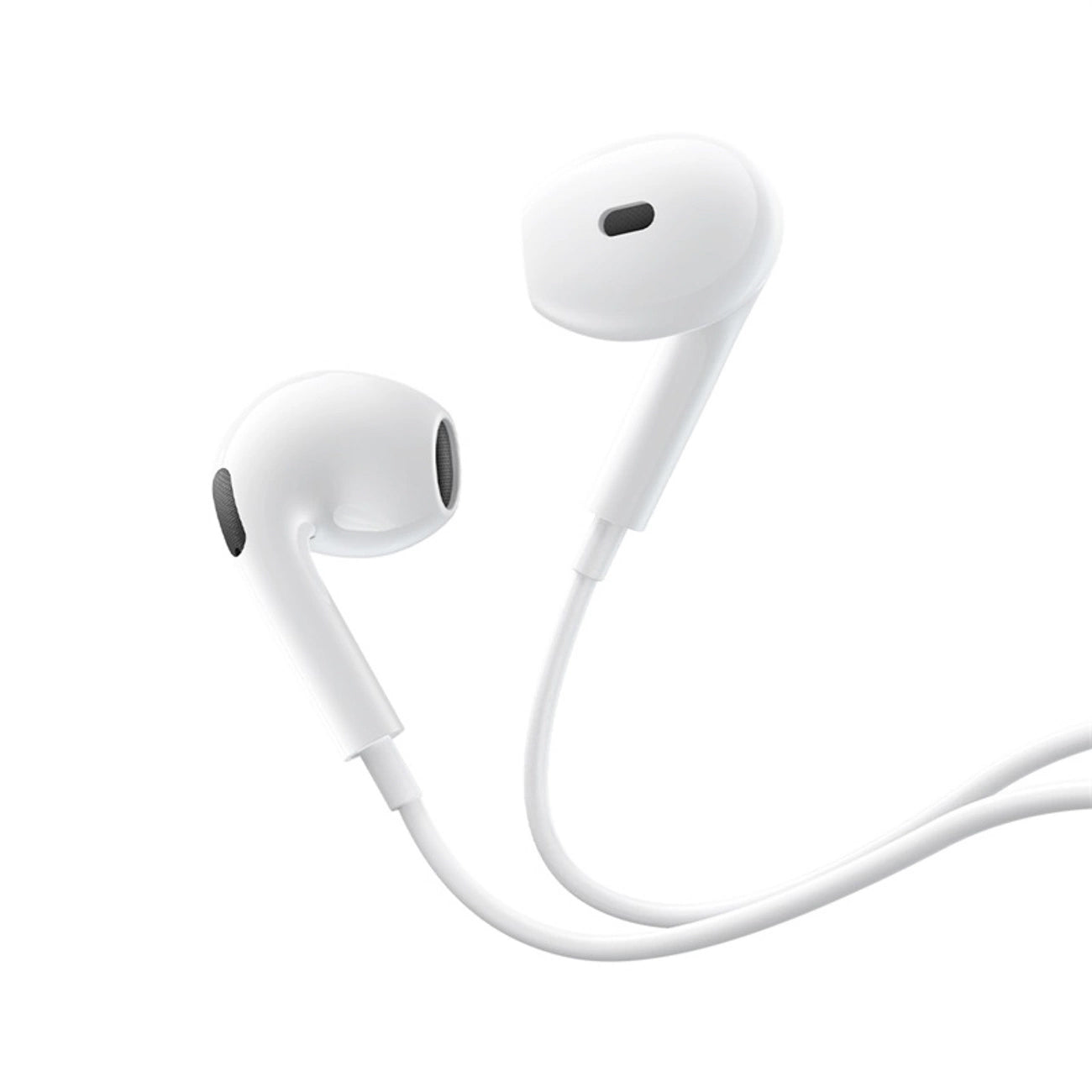 Handsfree 3.5mm Baseus Encok HZ19, White A00182301213-00