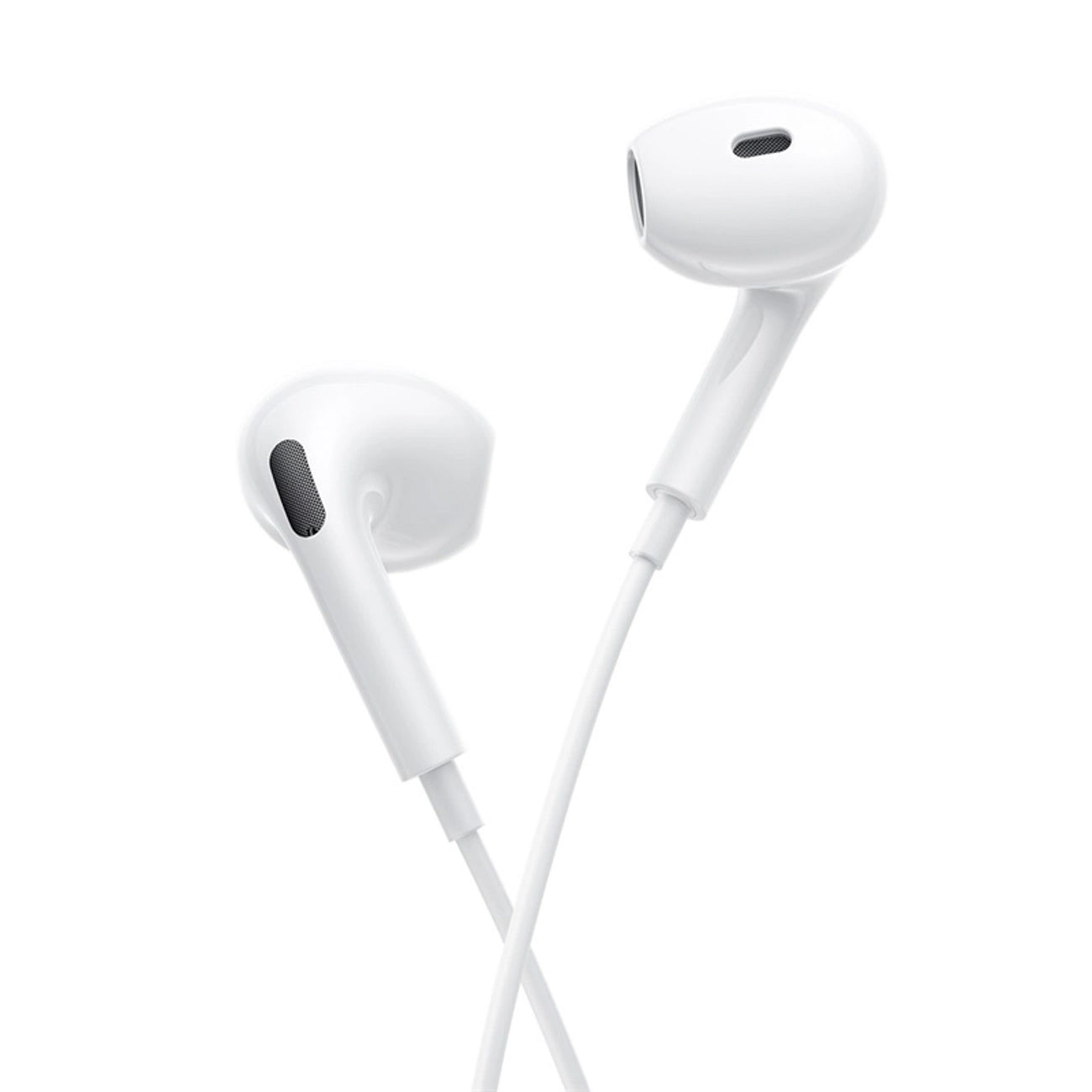 Handsfree 3.5mm Baseus Encok HZ19, White A00182301213-00