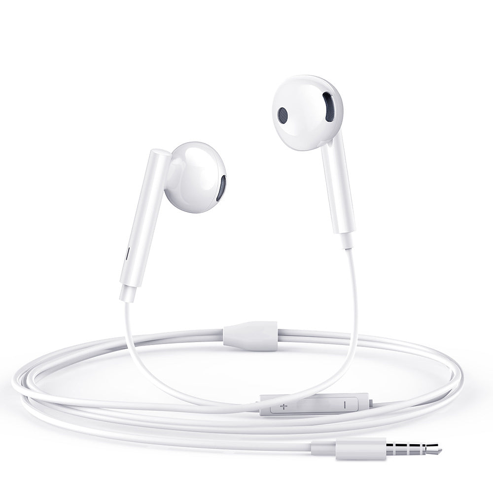 Handsfree 3.5mm McDodo HP-6080 Element, Λευκό