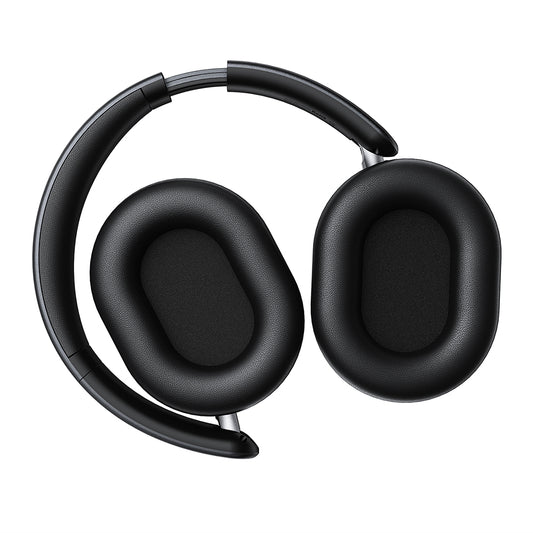 Handsfree Bluetooth Acefast H12, A2DP, ANC, Λευκό