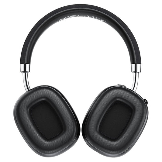 Handsfree Bluetooth Acefast H13, A2DP, Μαύρο
