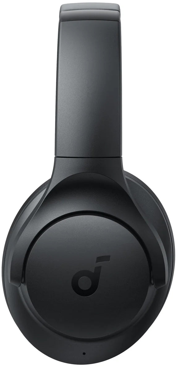 Handsfree Bluetooth Anker Soundcore Q11i, MultiPoint, A2DP, Γκρι A3005GA1