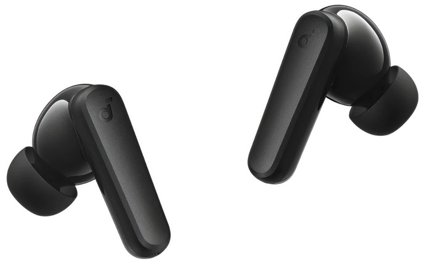 Handsfree Bluetooth Anker SoundCore R50i V2, TWS, Μαύρο A3949G12