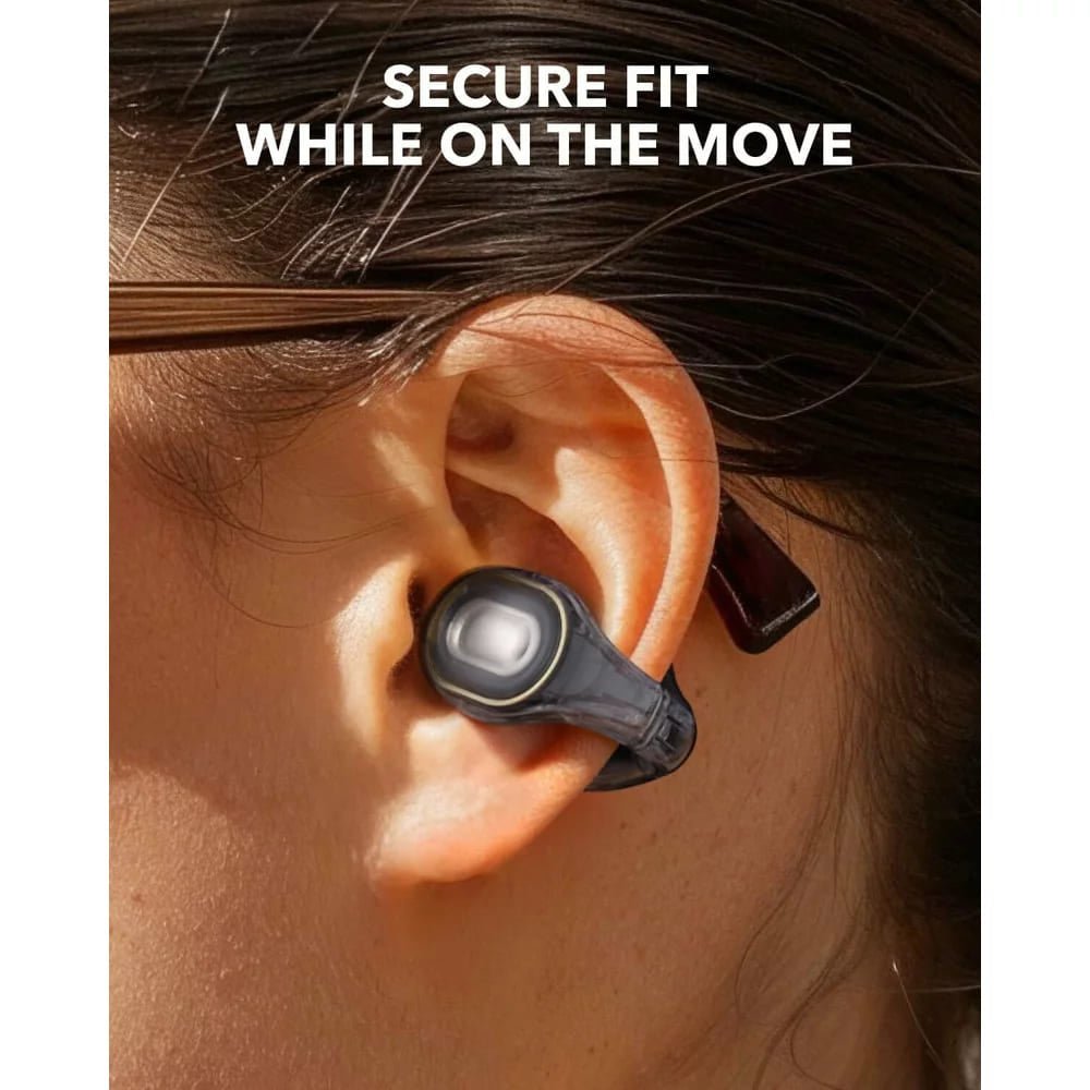 Handsfree Bluetooth Anker SoundCore C30i, TWS, Μαύρο A3330G11