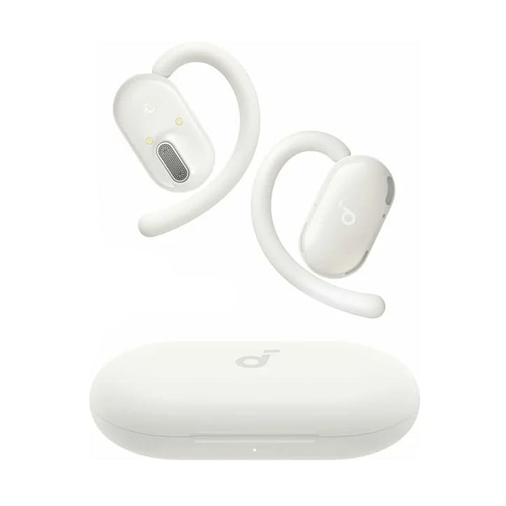 Handsfree Bluetooth Anker SoundCore V20i, TWS, Λευκό A3876G21
