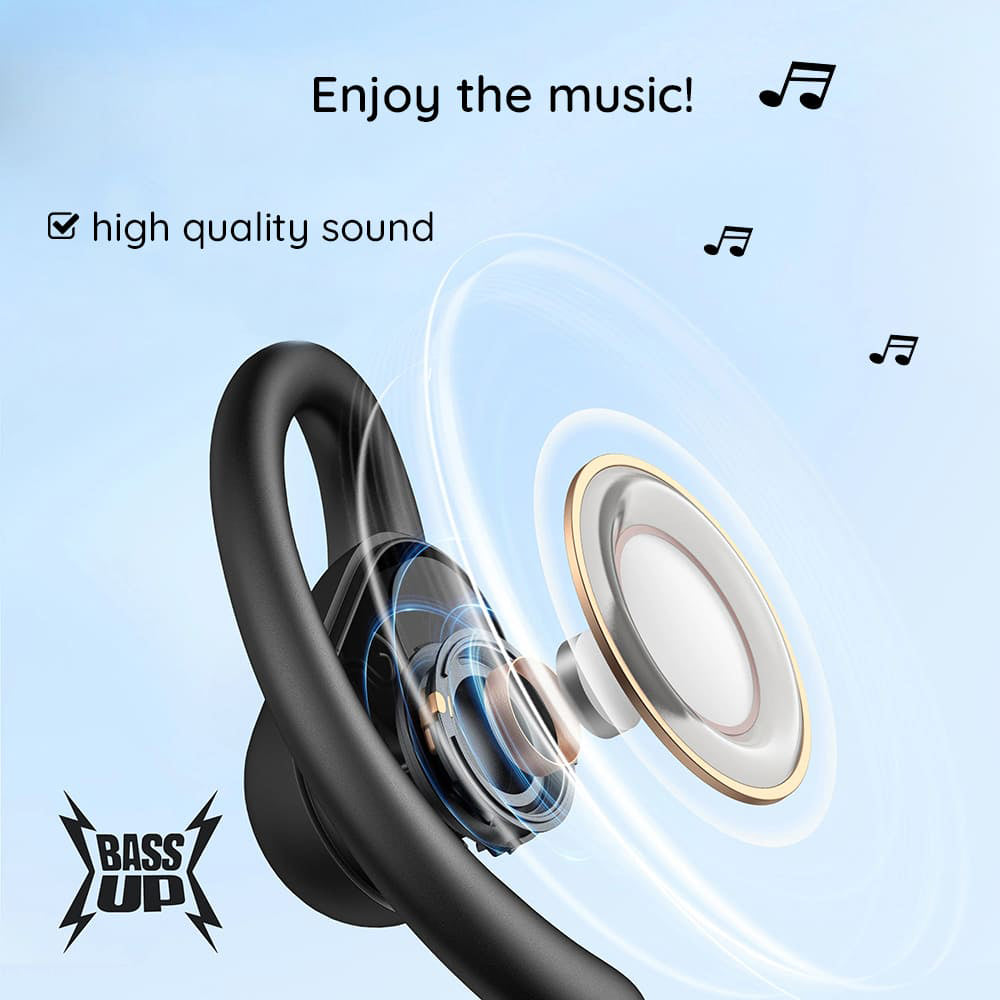 Handsfree Bluetooth Anker SoundCore V20i, TWS, Λευκό A3876G21