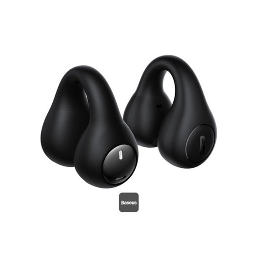 Βάση Bluetooth Handsfree AirGo AS01, TWS, Μαύρο A00069101113113-00