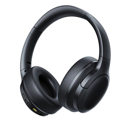 Handsfree Bluetooth Baseus BH1 Lite, A2DP, Μαύρο A0203C00