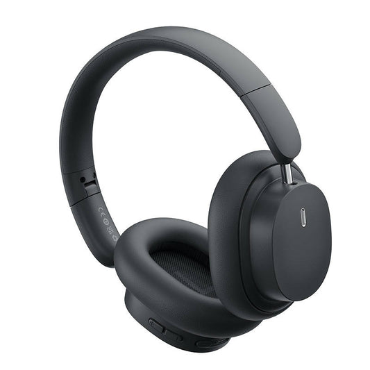 Handsfree Bluetooth Baseus Bowie D05, MultiPoint, A2DP, Γκρι NGTD020213