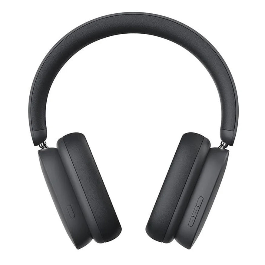 Handsfree Bluetooth Baseus Bowie H1, A2DP, ANC, Γκρι NGTW230213
