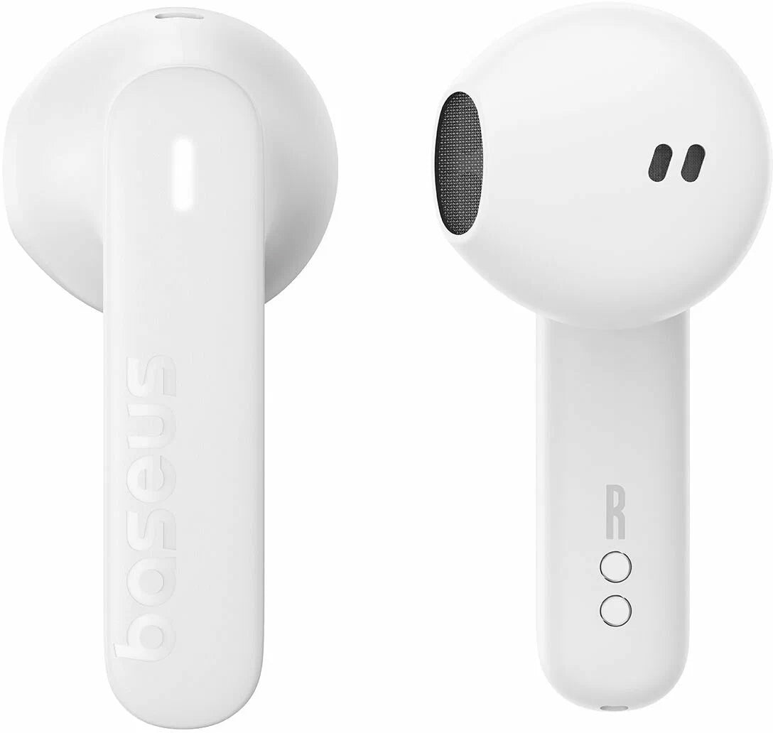 Βάση Bluetooth Bluetooth Handsfree Bowie E16, TWS, Λευκό A00061900223-00