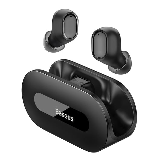 Βάση Bluetooth Handsfree Bowie EZ10, TWS, Μαύρο A00054300116-Z1