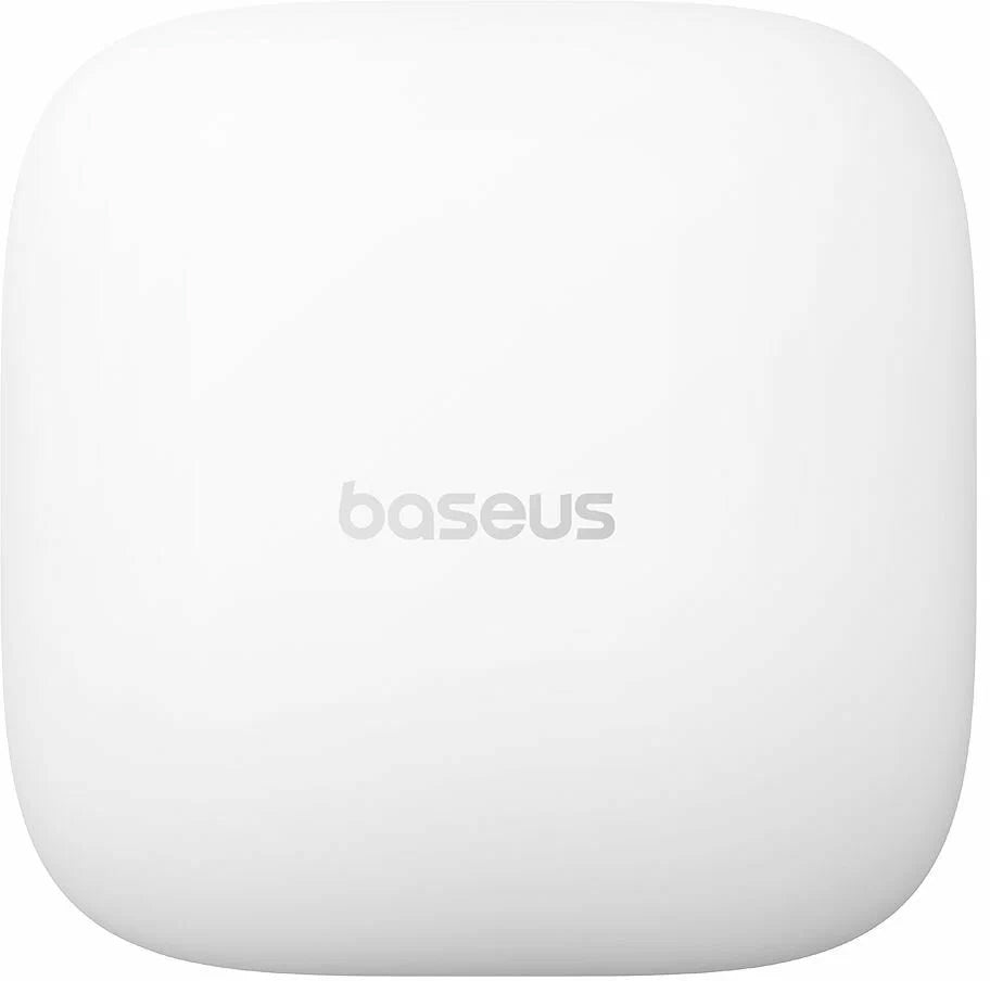 Βάση Bluetooth Bluetooth Handsfree Bowie E16, TWS, Λευκό A00061900223-00