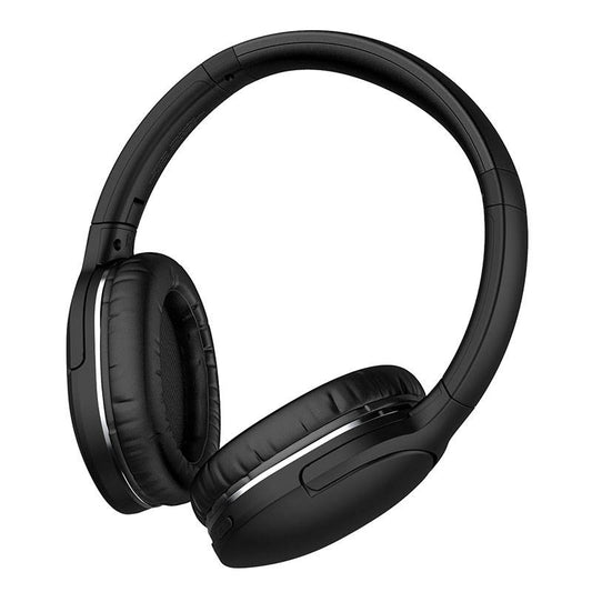 Βάση Bluetooth Handsfree Baseus Encok D02 Pro, MultiPoint, A2DP, Μαύρο NGTD010301
