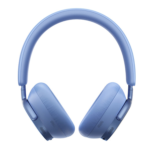 Handsfree Bluetooth Baseus Inspire XH1 Sound by Bose, A2DP, ANC, Μπλε A0203601