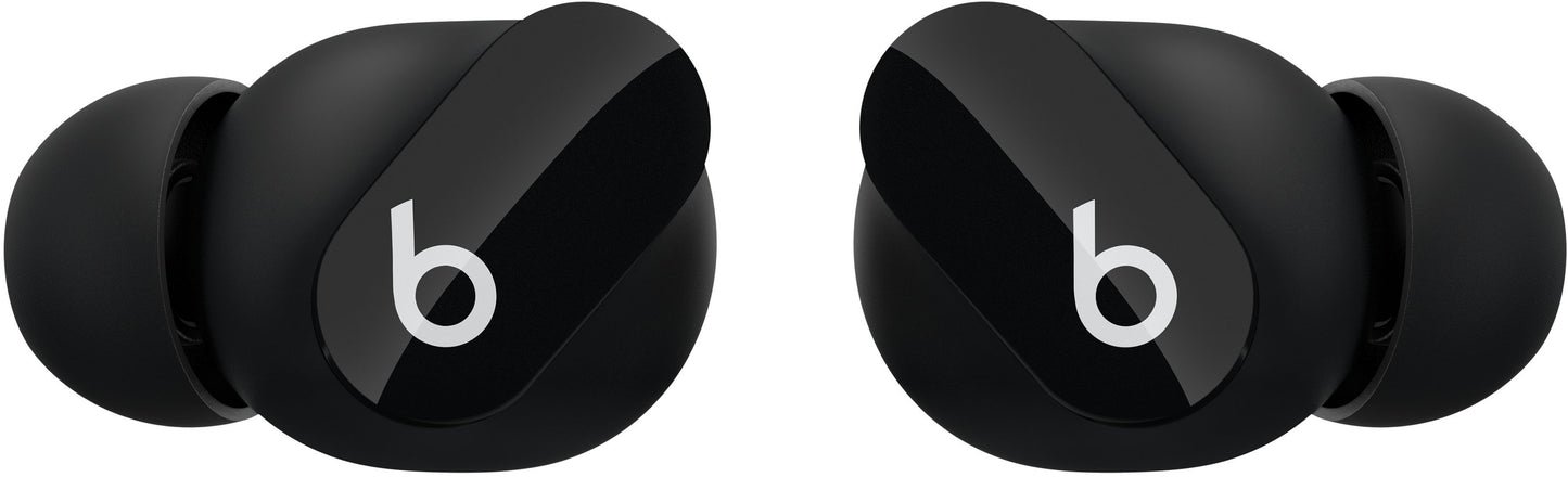 Handsfree Bluetooth Beats Studio Buds, TWS, ANC, Μαύρο MJ4X3ZM/A