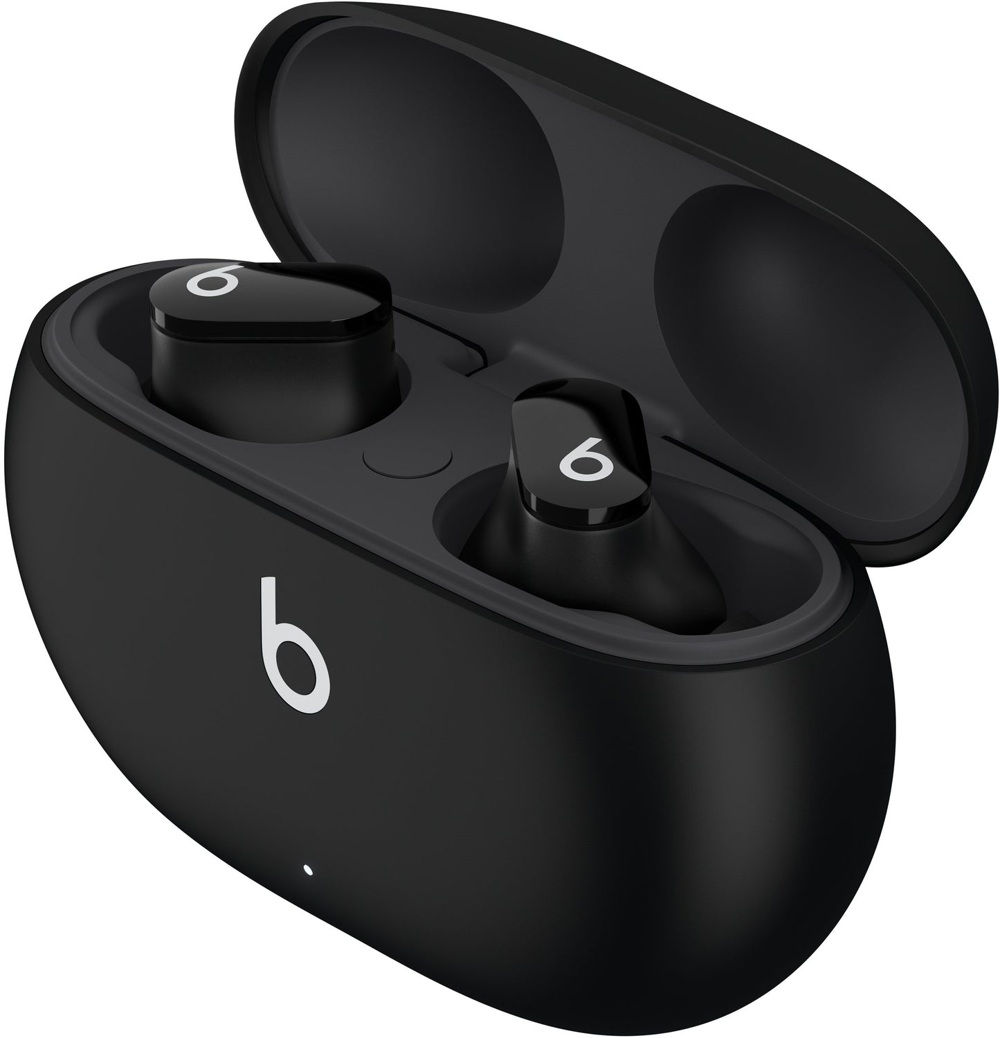 Handsfree Bluetooth Beats Studio Buds, TWS, ANC, Μαύρο MJ4X3ZM/A