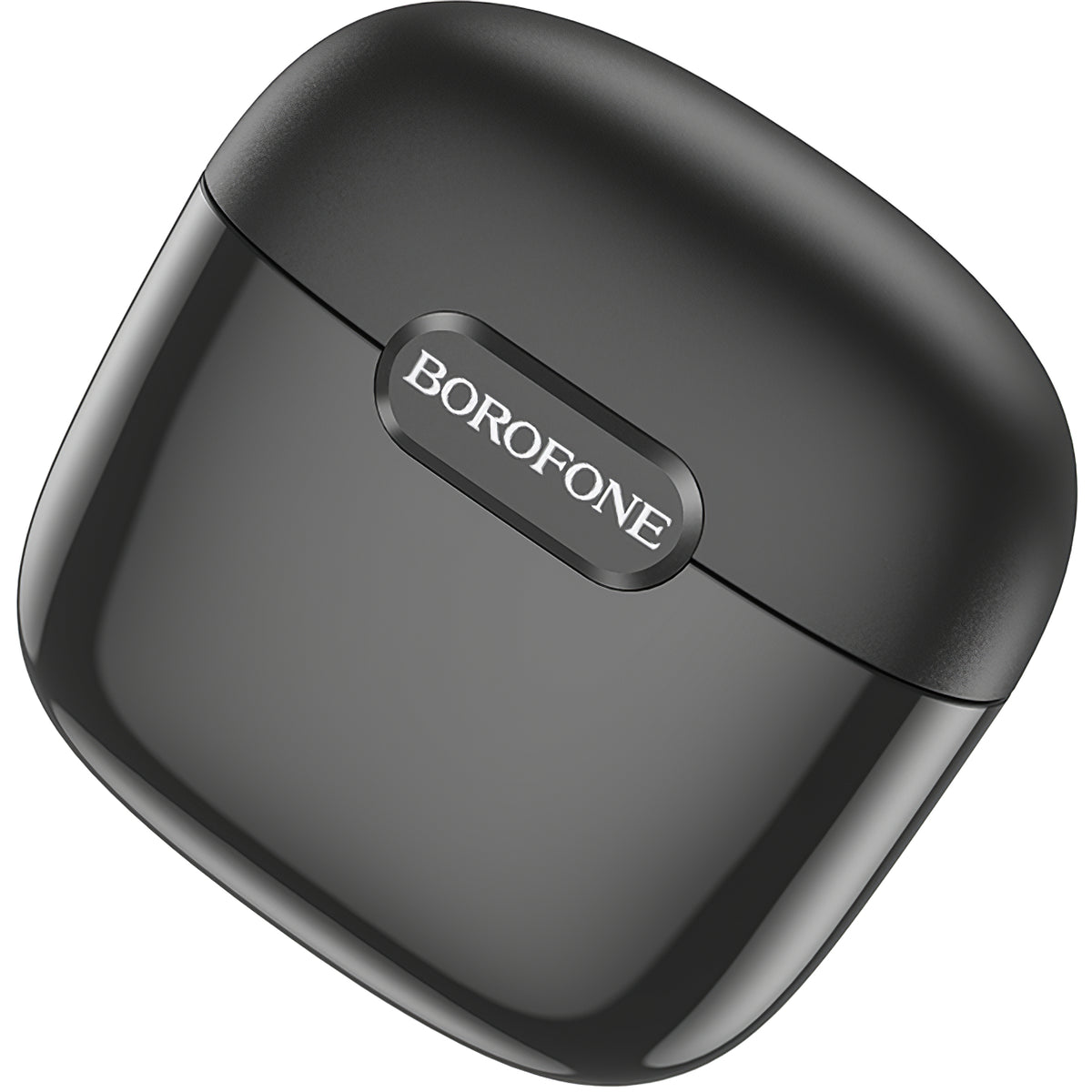Ακουστικά Bluetooth χωρίς ακουστικά BW29, TWS, Μαύρο