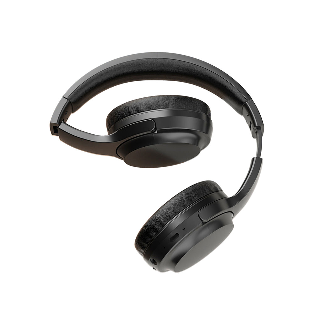 Bluetooth Handsfree Dudao X22Pro, A2DP, ANC, Black