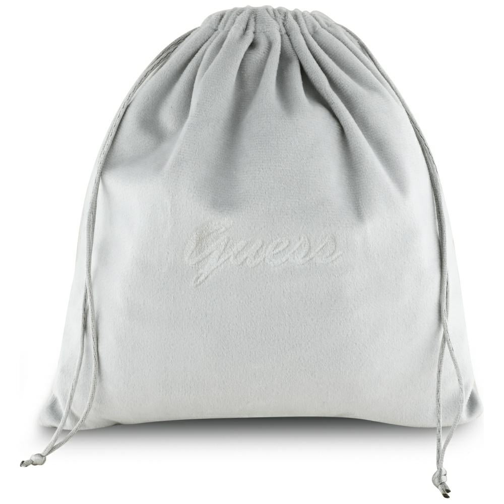 Handsfree Bluetooth Guess 4G Metal Logo, A2DP, Καφέ