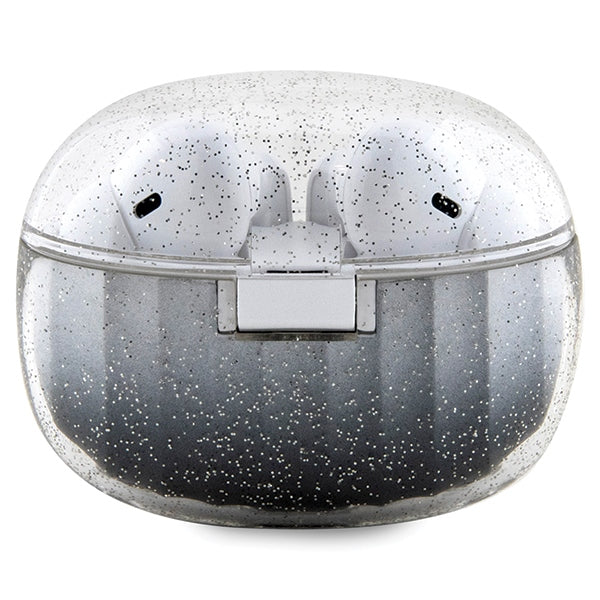 Handsfree Bluetooth Guess, TWS, Μαύρο