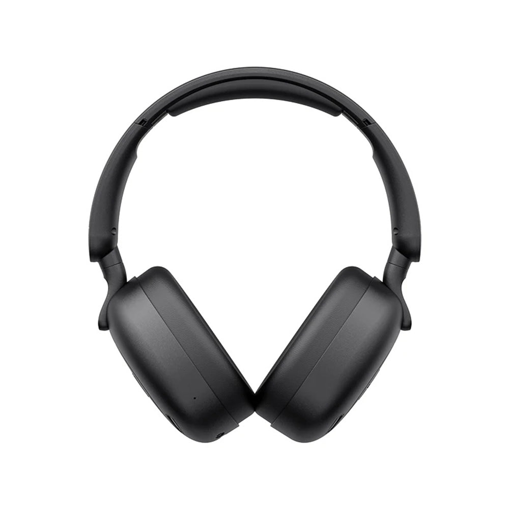 Handsfree Bluetooth HAVIT H655BT, A2DP, ANC, Μαύρο