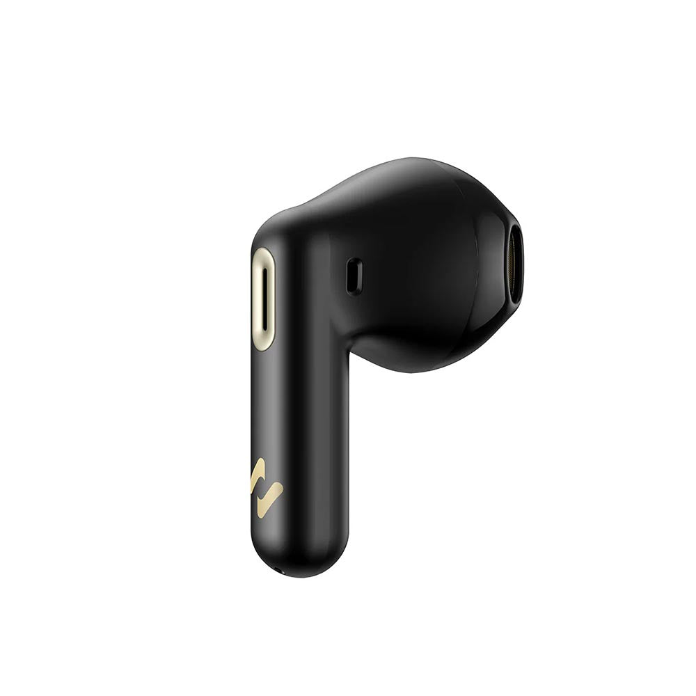 Handsfree Bluetooth HAVIT TW958 Pro, TWS, ANC, Μαύρο
