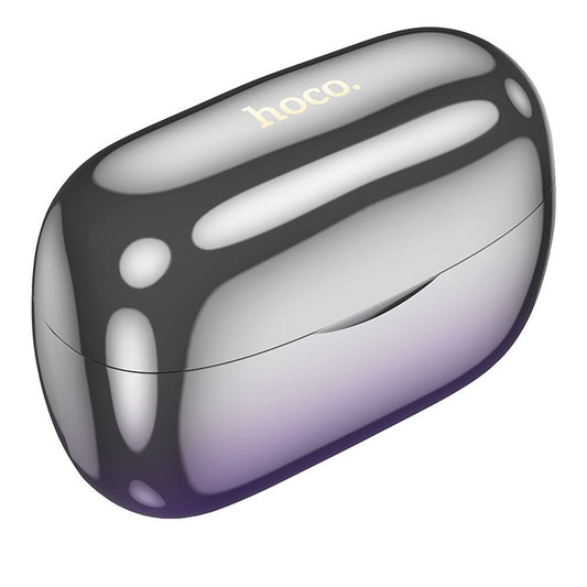Bluetooth Handsfree Bluetooth HOCO EQ16, TWS, ANC, Mov