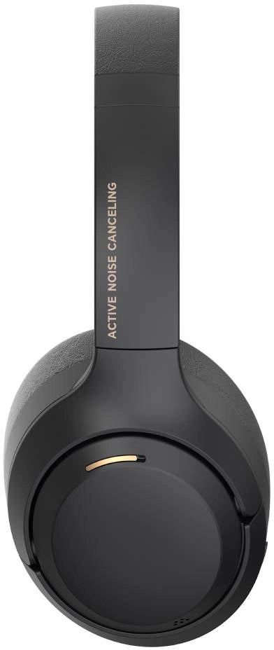 Handsfree Bluetooth Honor Choice Pro, A2DP, ANC, Μαύρο 5504ABSU