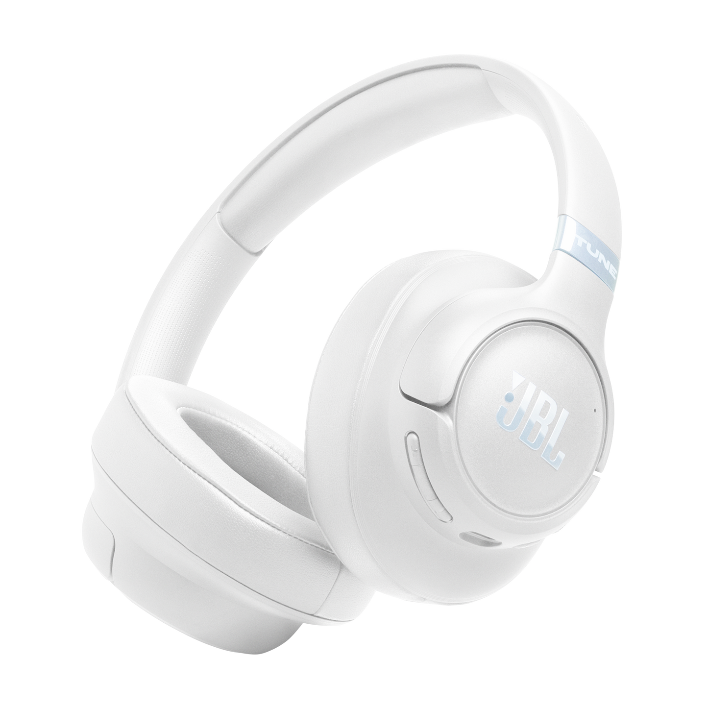 Handsfree Bluetooth JBL Tune 780NC, MultiPoint, A2DP, ANC, Λευκό