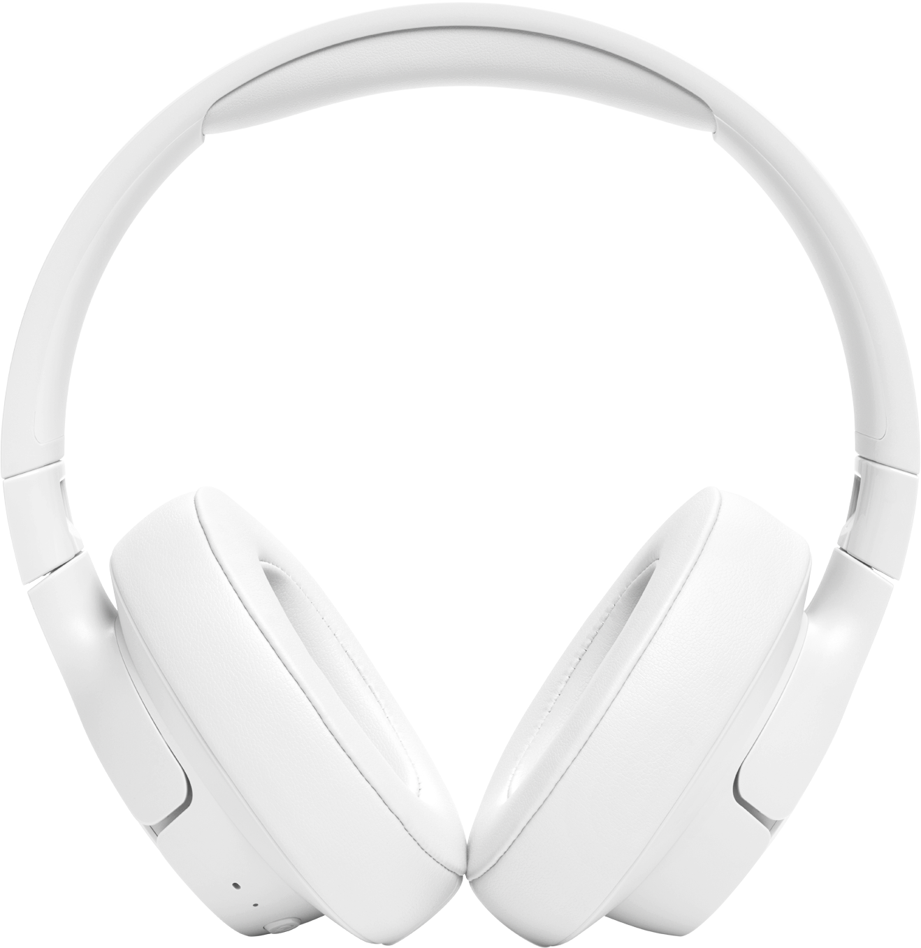 Bluetooth handsfree JBL Tune 720BT, MultiPoint, A2DP, λευκό