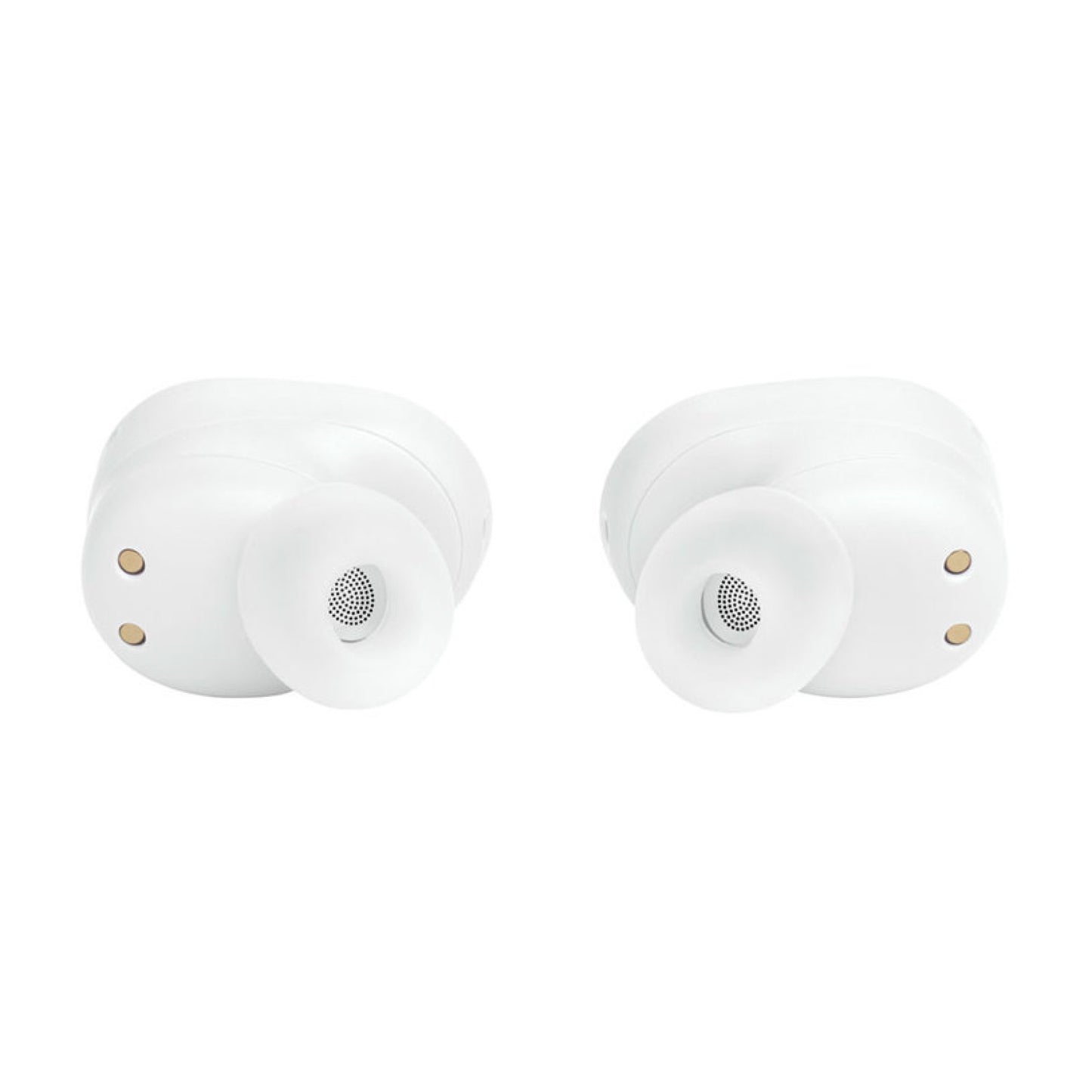 Handsfree Bluetooth JBL Tune Buds, TWS, ANC, MultiPoint, Λευκό JBLTBUDSWHT