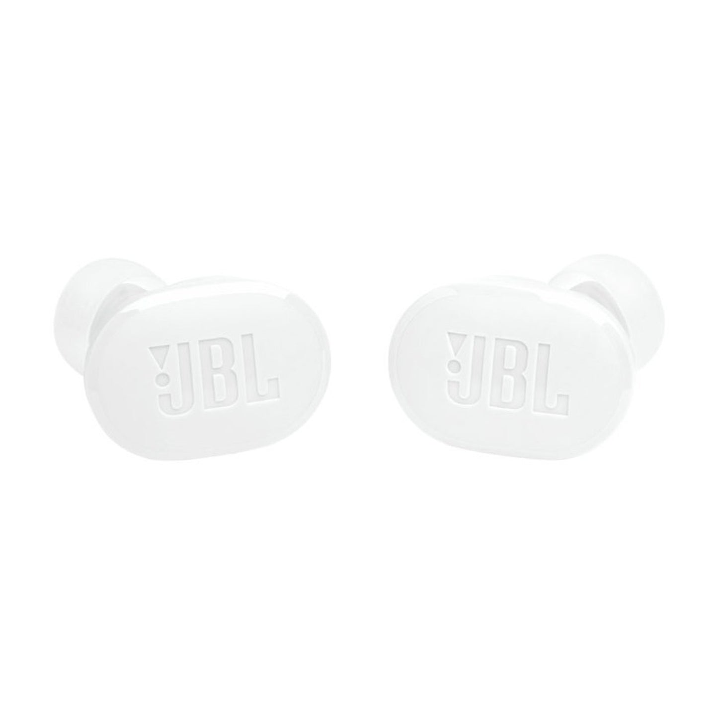 Handsfree Bluetooth JBL Tune Buds, TWS, ANC, MultiPoint, Λευκό JBLTBUDSWHT