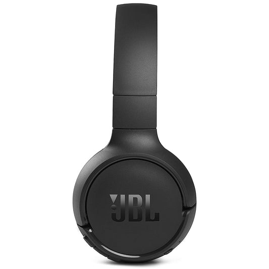 Handsfree Bluetooth JBL Tune 510BT, MultiPoint, A2DP, Μαύρο JBLT510BTBLKEU