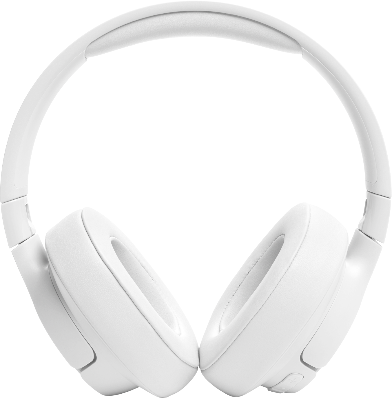 Bluetooth handsfree JBL Tune 720BT, MultiPoint, A2DP, λευκό