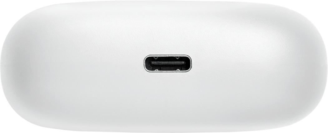 Handsfree Bluetooth JBL Wave 200TWS, TWS, Λευκό