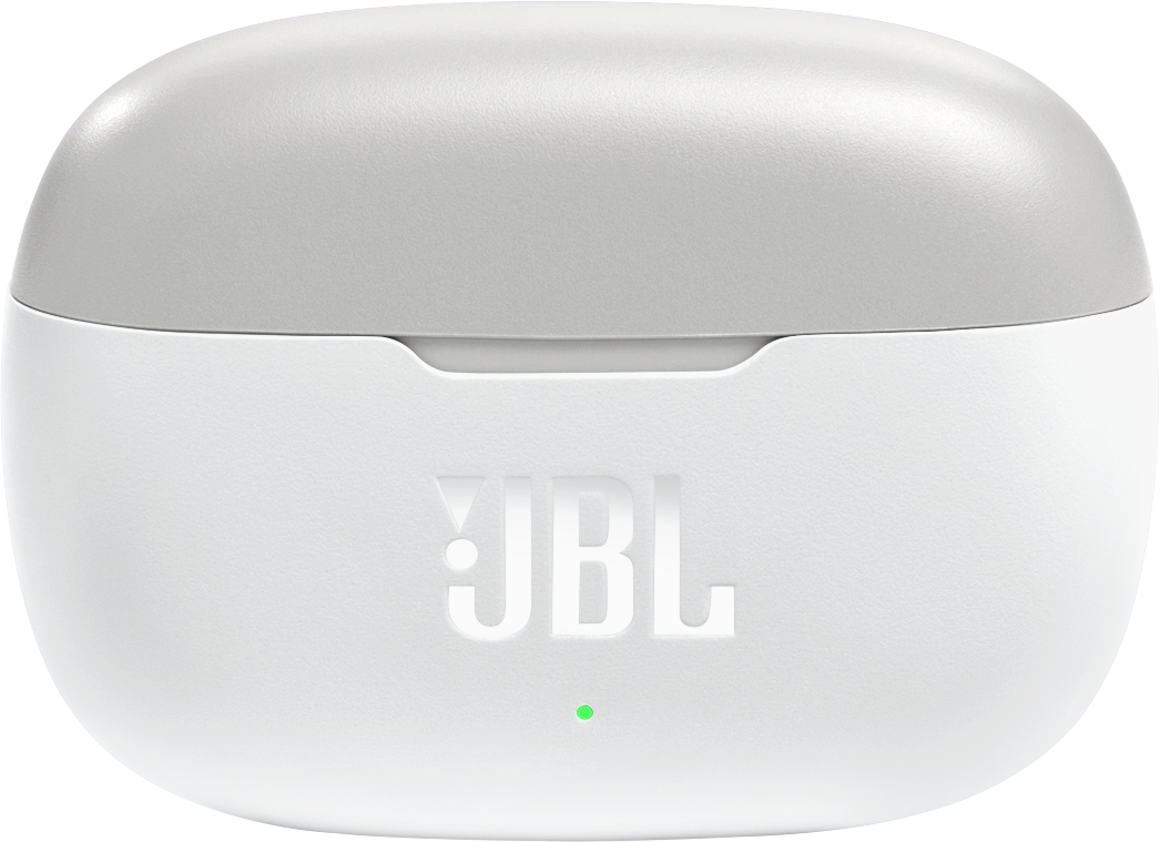Handsfree Bluetooth JBL Wave 200TWS, TWS, Λευκό