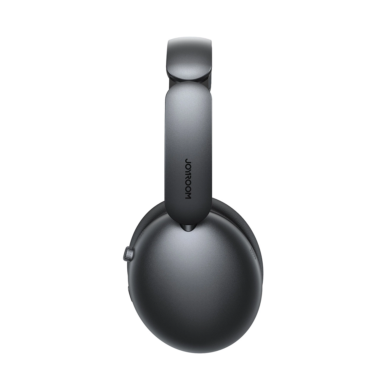 Ασύρματα ακουστικά Bluetooth Joyroom JR-JH1, A2DP, ANC, Μαύρο