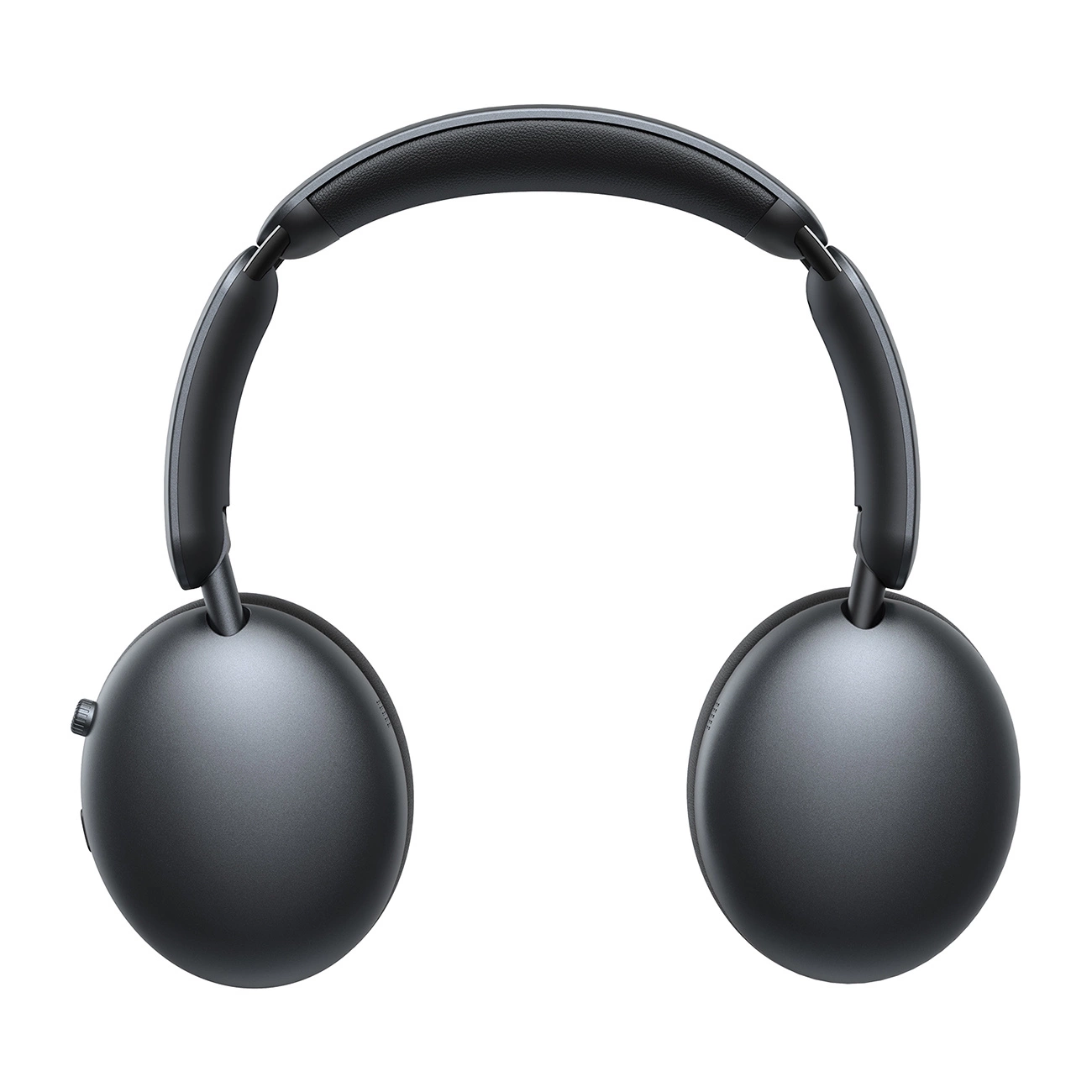 Ασύρματα ακουστικά Bluetooth Joyroom JR-JH1, A2DP, ANC, Μαύρο
