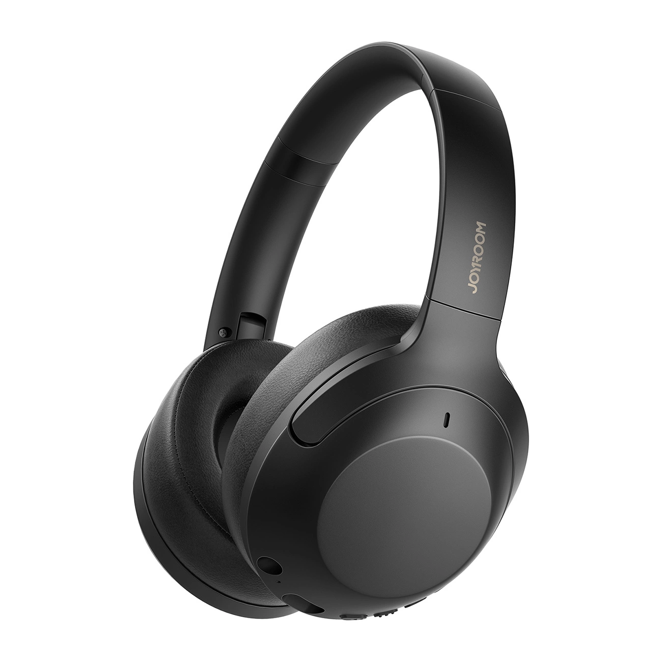 Ασύρματα ακουστικά Bluetooth Joyroom JR-JH2, A2DP, ANC, Μαύρο