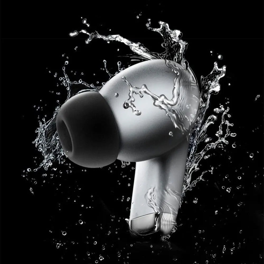 Handsfree Bluetooth Lenovo ThinkPlus LP5, TWS, Λευκό