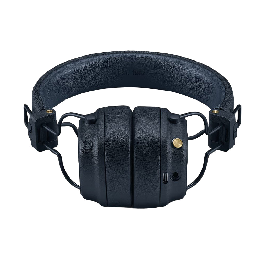 Handsfree Bluetooth Marshall Major V, A2DP, Μπλε