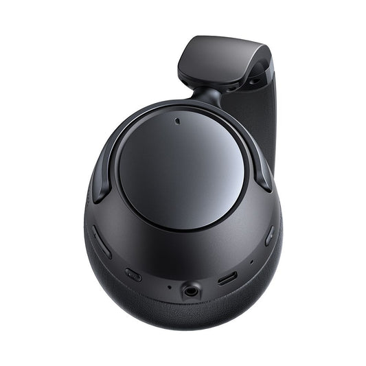 Ασύρματα ακουστικά Bluetooth McDodo HP-1400 T01, A2DP, ANC, Μαύρο