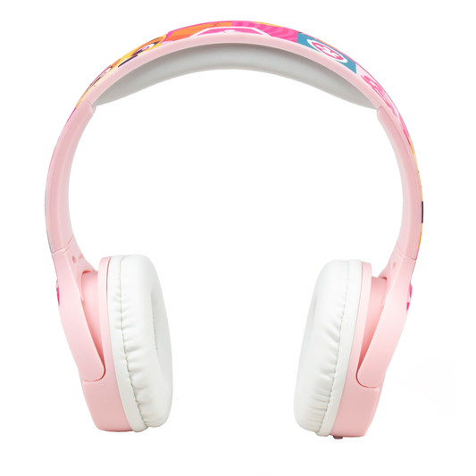 Handsfree Bluetooth OEM Paw Patrol Kids, A2DP, Ροζ