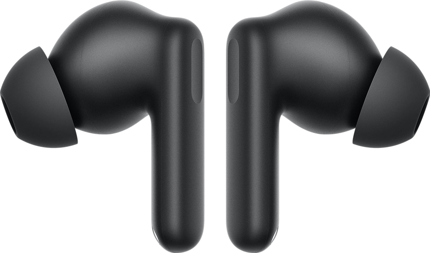 Handsfree Bluetooth OnePlus Nord Buds 3R, TWS, MultiPoint, Μαύρο