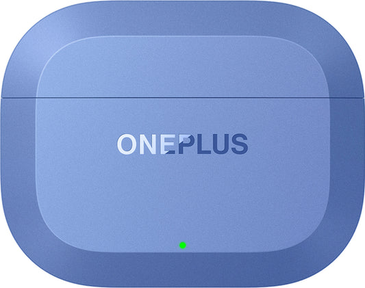 Handsfree Bluetooth OnePlus Nord Buds 3R, TWS, MultiPoint, Μπλε 5481159040