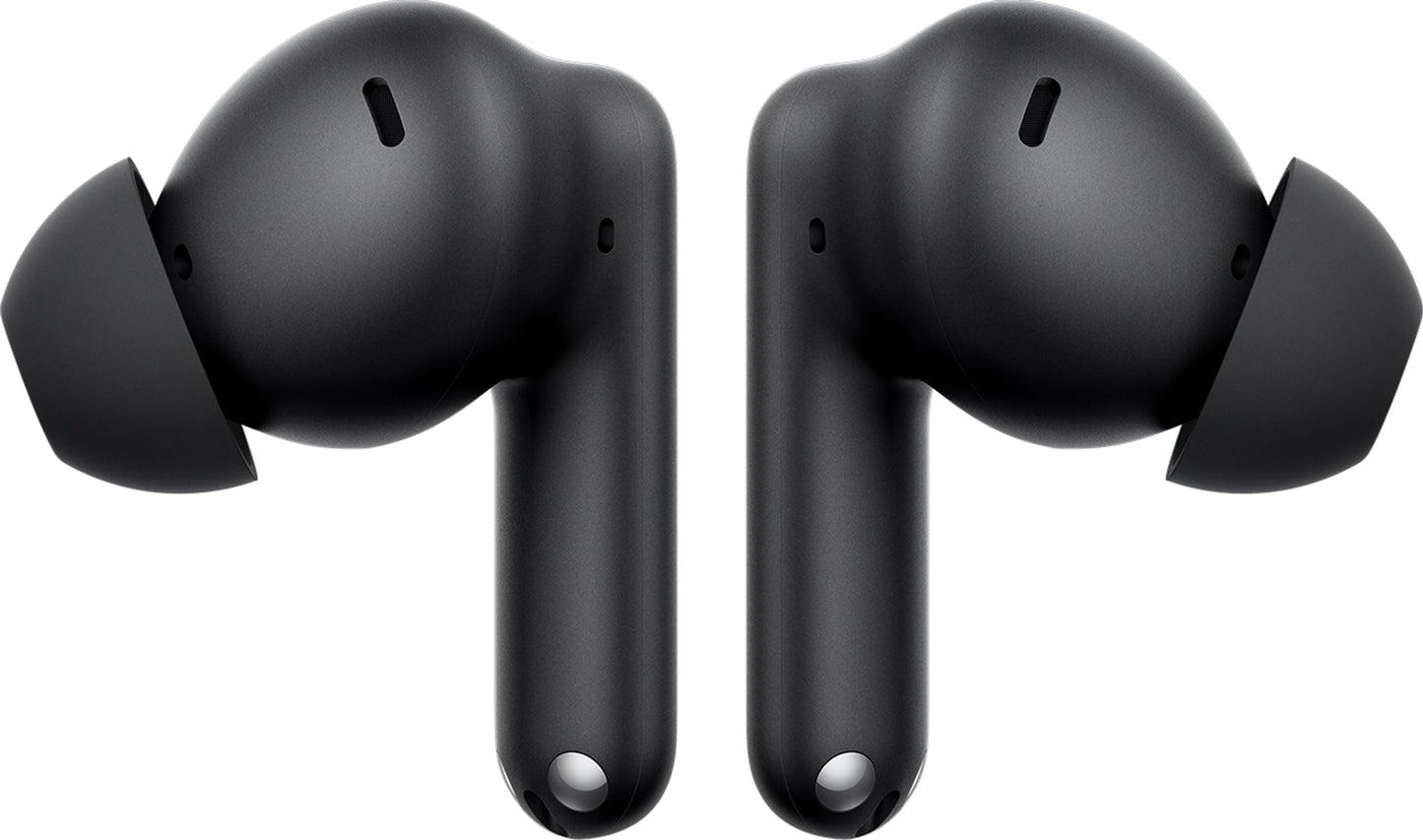 Handsfree Bluetooth OnePlus Nord Buds 3R, TWS, MultiPoint, Μαύρο