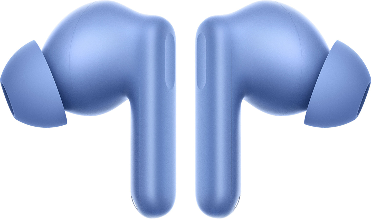 Handsfree Bluetooth OnePlus Nord Buds 3R, TWS, MultiPoint, Μπλε