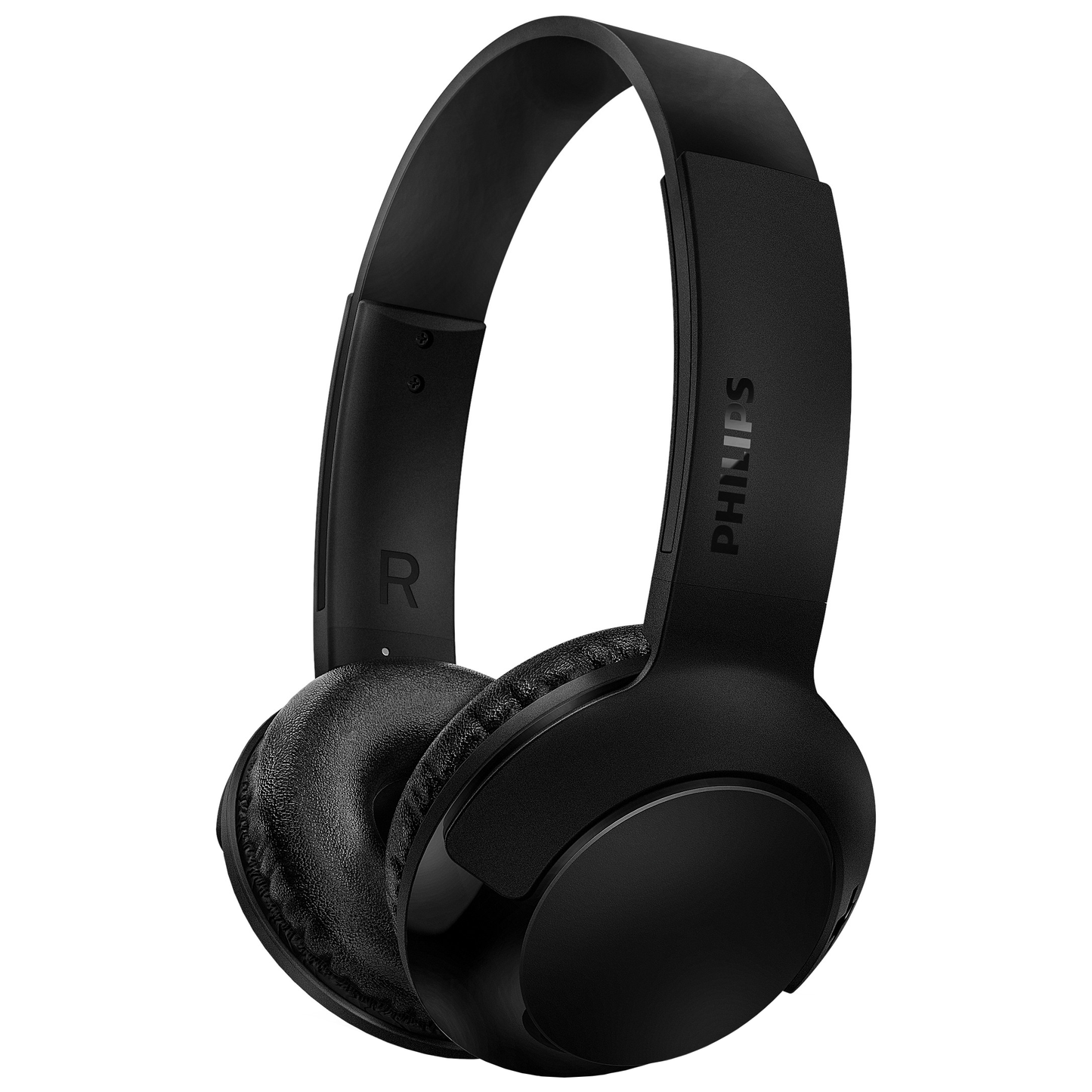 Handsfree Bluetooth Philips, MultiPoint, A2DP, Μαύρο SHB3075M2BK/97
