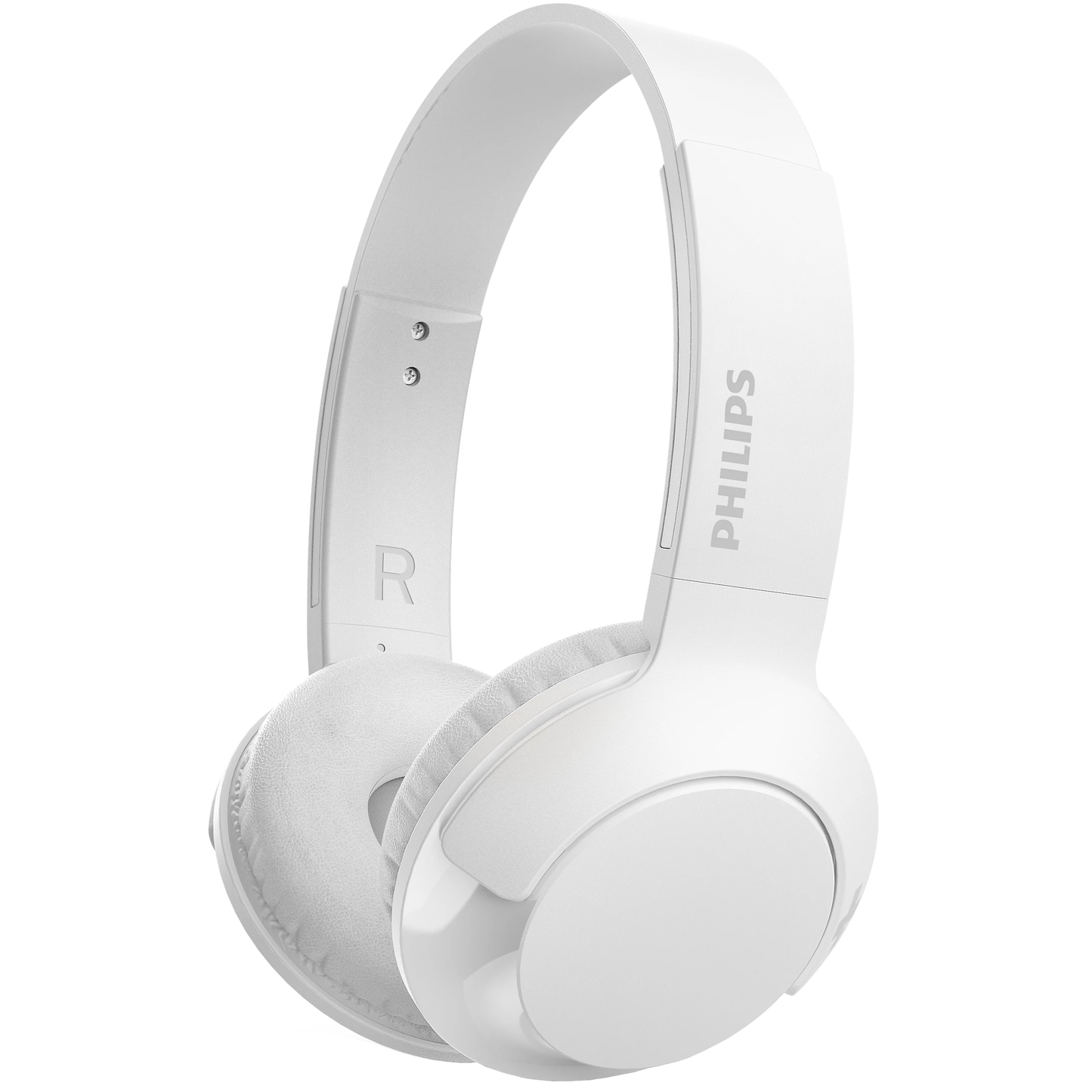 Handsfree Bluetooth Philips, MultiPoint, A2DP, Λευκό SHB3075M2WT/97